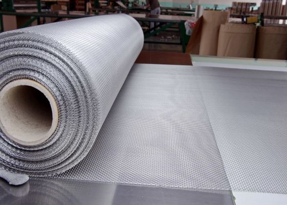 ステンレス鋼304フィルターワイヤーメッシュ 100メッシュ SGS認証