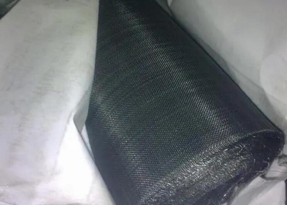 切断サービス付き工業用フィルタースクリーンクロス