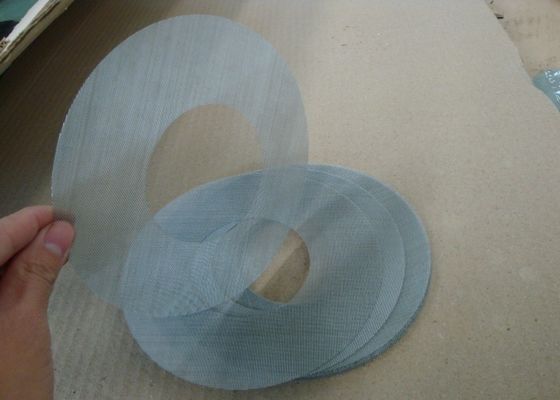 ステンレス鋼フィルターワイヤ網 50~500ミクロン 産業用品