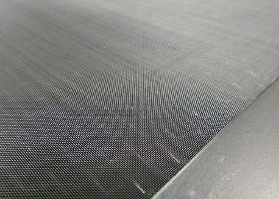 2205圧力容器で使用される複式アパートのステンレス鋼の編まれた金網ロール