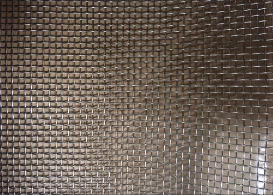 AISI304ステンレス鋼のワイヤー クロスSSはミツバチの巣の養蜂のための金網を