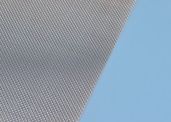 熱耐性ステンレス 3mm スチールフィルターメッシュ 工業製造用