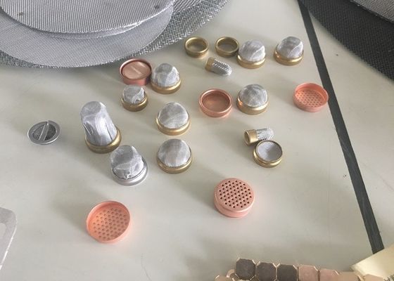 拡張フィルター画面メッシュ 耐久性 / 様々なアプリケーションのための汎用性