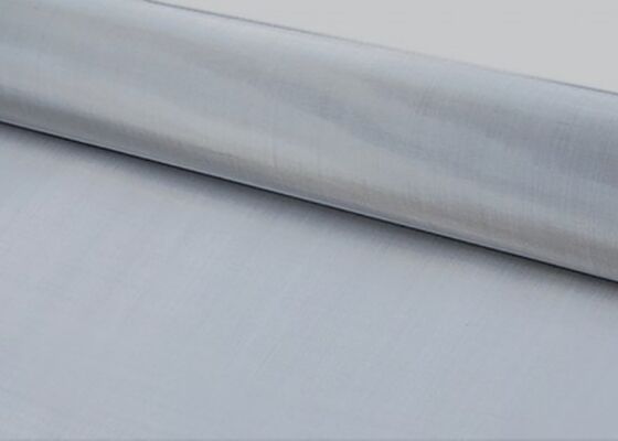 ワイヤー径0.028～0.60mm 工業用フィルターワイヤーメッシュ 精密メッシュによる高精度ろ過・スクリーニングソリューション