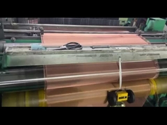 線直径0.15〜5.5mm 銅または他の合金で編み込まれた線網膜