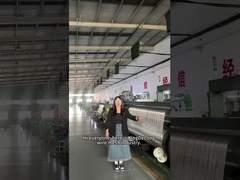 耐磨性のある鋼筋織布網膜