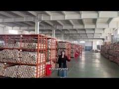 繊維網状スクリーン