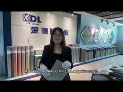 ステンレス鋼Twilledの織り方のフィルタ・ガーゼの網60meshは抵抗を身に着けている